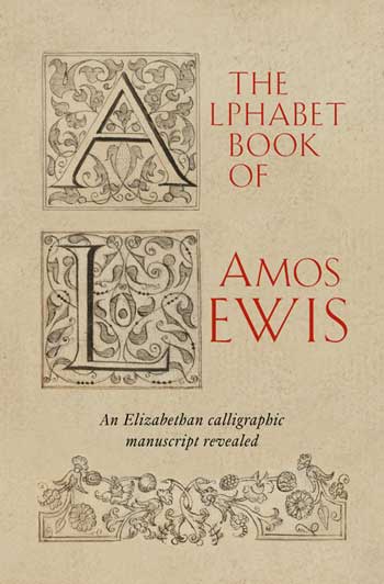 The Alphabet Book of Amos Lewis 
by Simon Swynfen Jervis.
Click on book for more information.