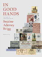 In Good Hands:
250 Years of Craftsmanship
at Swaine Adeney Brigg,
Katherine Prior.
Click on book for more information.