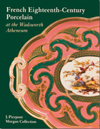 French Eighteenth-Century Porcelain
at the Wadsworth Atheneum
Linda Roth & Claire Le Corbeiller.
Click on book for more information.